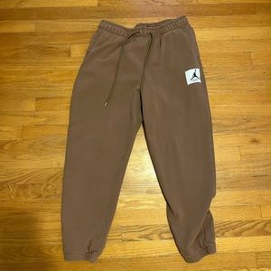 Men’s Air Jordan Sweatpants